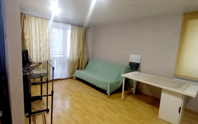 Квартира в центре Кропоткина