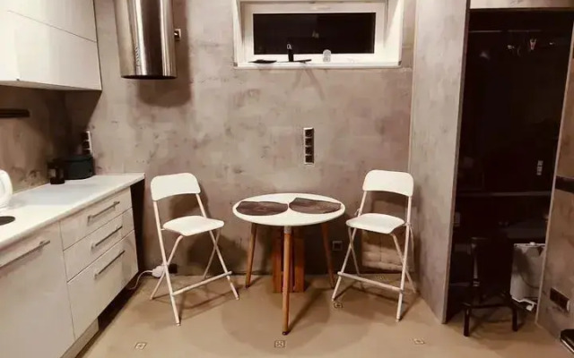 Na Ulitse Tatarskaya 50 Flat