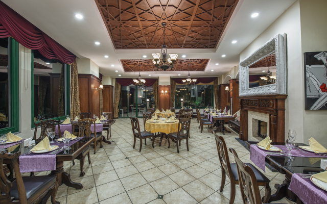 Delphin Palace Hotel - Ultra All Inclusive