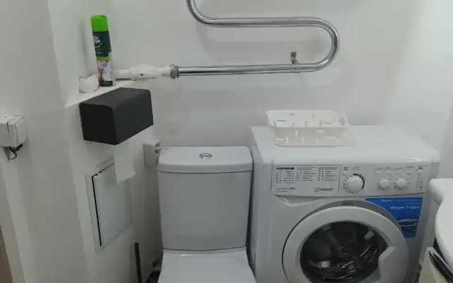 Квартира Студия на Богдана Чижика