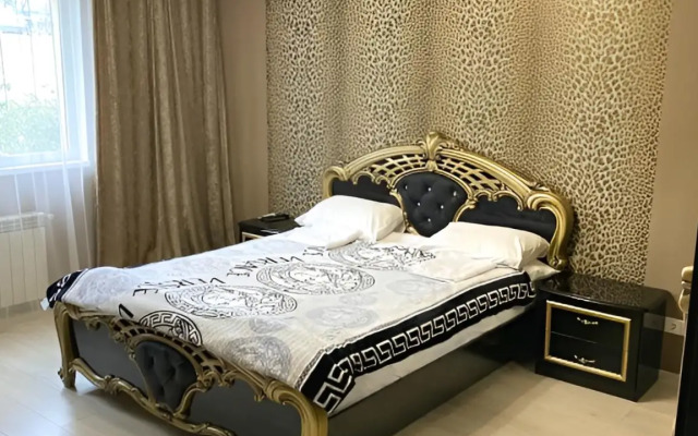 Частный дом Таунхаус