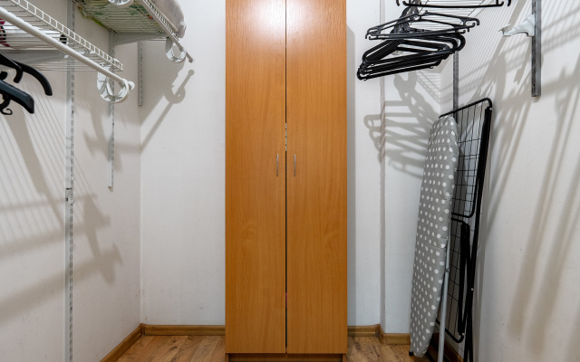 Na Kolomyazhskom Prospekte 15 Apartments
