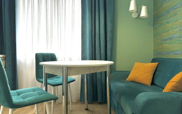 Квартира Двухкомнатная Pro.apartment на Карла Маркса