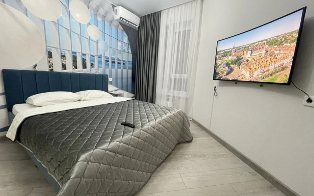 Na Matrene (HouseVip26) Flat