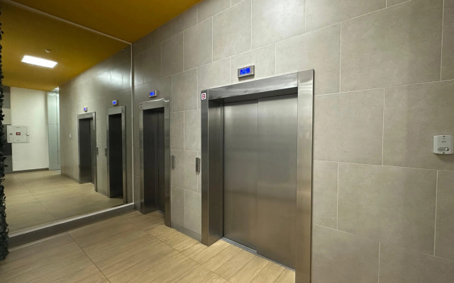 Istoman 2+2 v Spalnom Rayone Apartments