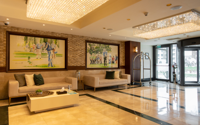 Dreamland Golf Hotel