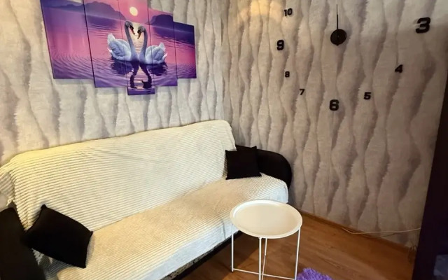 Апартаменты на улице Чапаева 22А