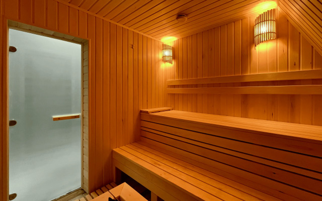 Отель 12 причал