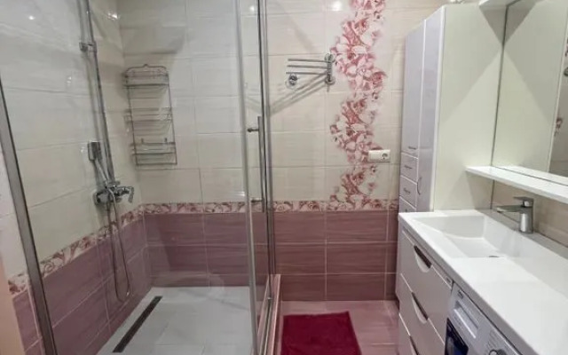 Квартира на Крымской 89 (408)