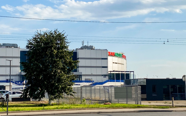 Апартаменты uTrip Las Vegas