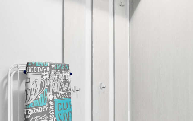 апартаменты на Большой Подгорной 70