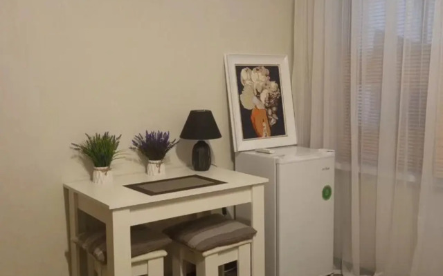 Квартира Студия в спальном районе