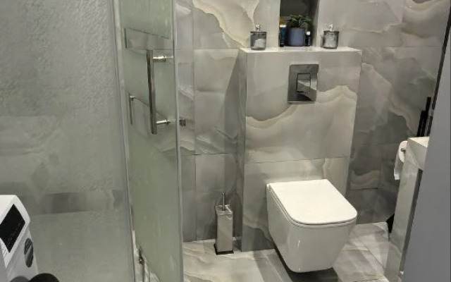 Квартира Видовая в Новом ЖК