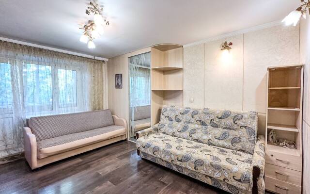 Apartamenty ryadom s metro Lyublino Flat
