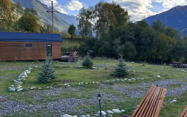 Гостевой дом Barsel 2