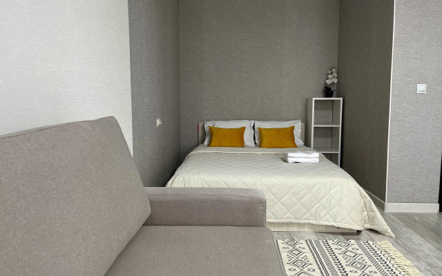 Flat na Shotmana do Tsentra 5-7 Minut Khodyby