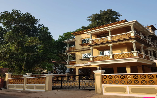JM Vista Suites Hotel