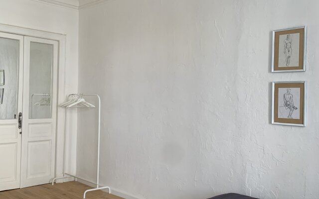 Апартаменты Студия 2 на 5 Углах