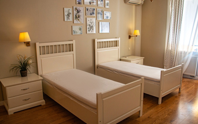 Апартаменты Светогор