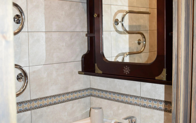 Квартира Cozy Flat у Казанского Собора