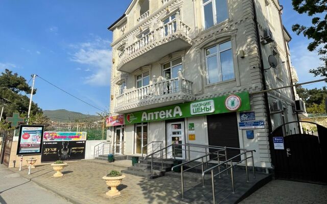 Гостиница Гостевой дом Арина-2 в Геленджике отзывы, цены и фото номеров - забронировать гостиницу Гостевой дом Арина-2 онлайн Геленджик