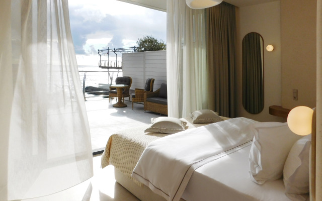 Отель Sky Hotel