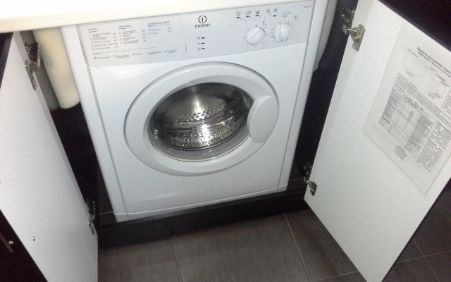 Апартаменты на Лаврова, 9а