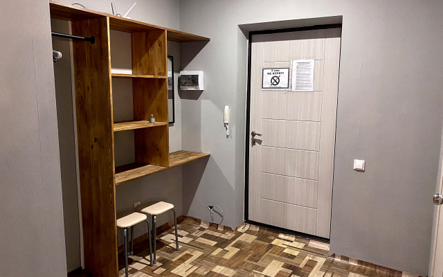 Квартира Студия 1