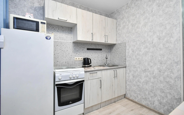 Lyubymy dom s otlyshnym remontom flat