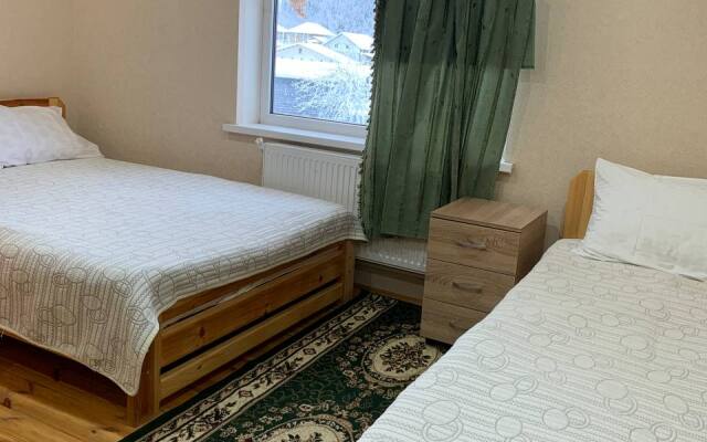 Domino Guest House