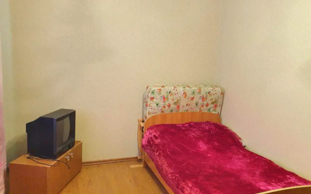 Na Vishnyovoj Guest House