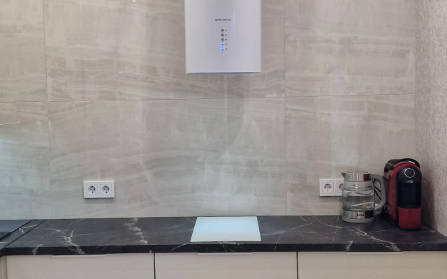 Апартаменты в ЖК "Тихая Гавань" г. Светлогорск