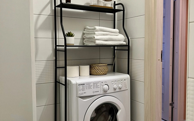 Квартира Mi_Casa в ЖК Статус у Парка Победы