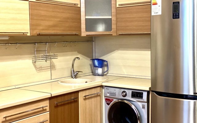 Апартаменты ОСКАР