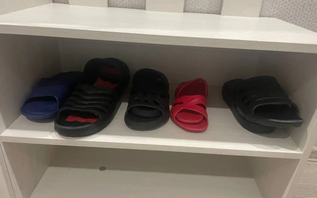 Квартира Двухкомнатная в Городе Домодедово