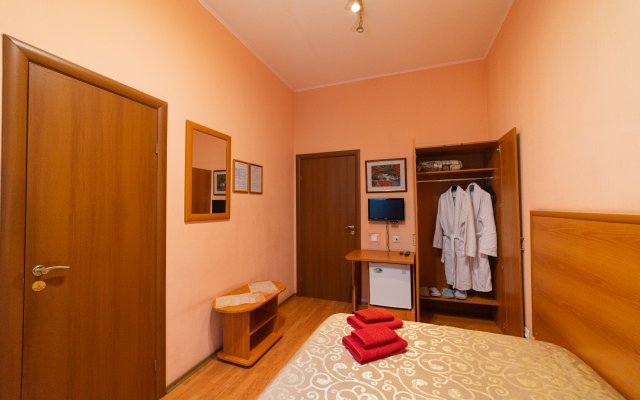 Sever Mini-hotel