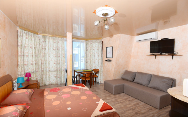 Irena Sochi Apartments