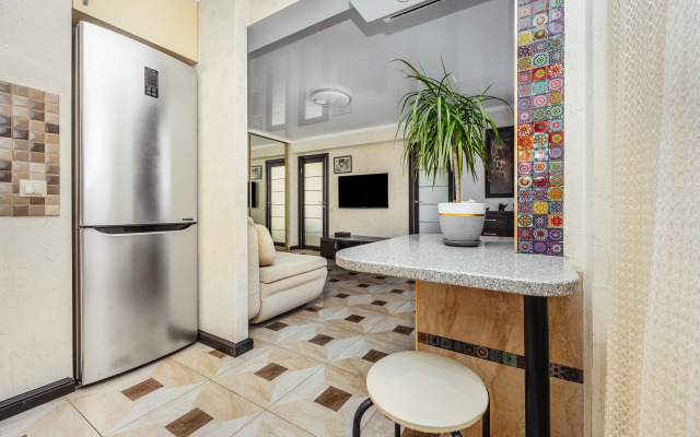 Апартаменты Estetapart на Воровского