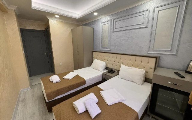 Grand Kybele Hotel