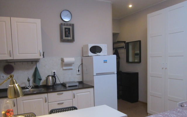 Апартаменты Студии Настроение