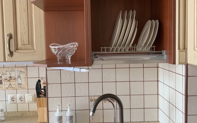 Апартаменты Vanilla Sky