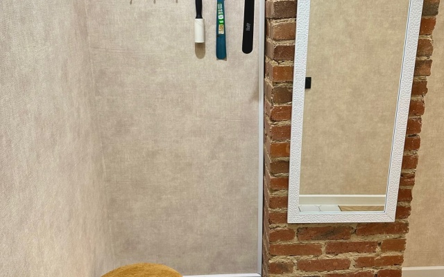 Апартаменты на Энгельса