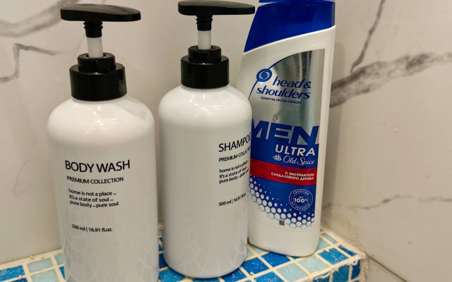 Квартира Sutki-Kem