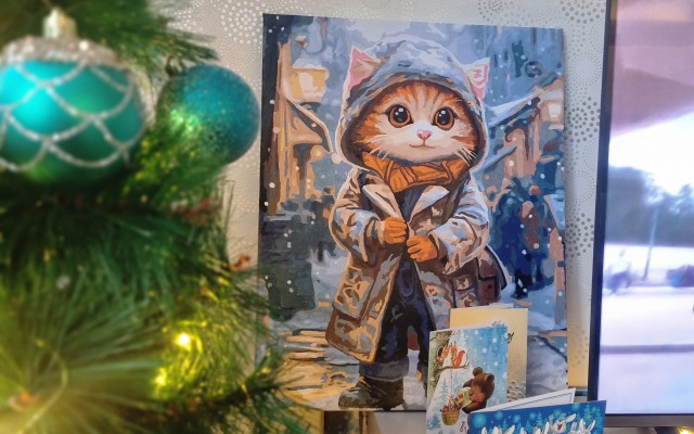 Квартира Рядом с Парком