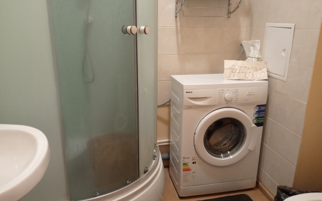 V Poselke Dp Zelenogradskiy Flat