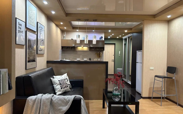 Квартира Уютная на Мира 70а