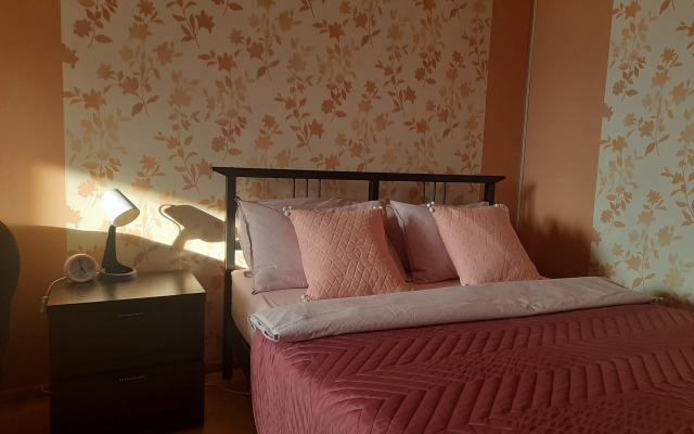 Квартира на Красном Переулке 5к1