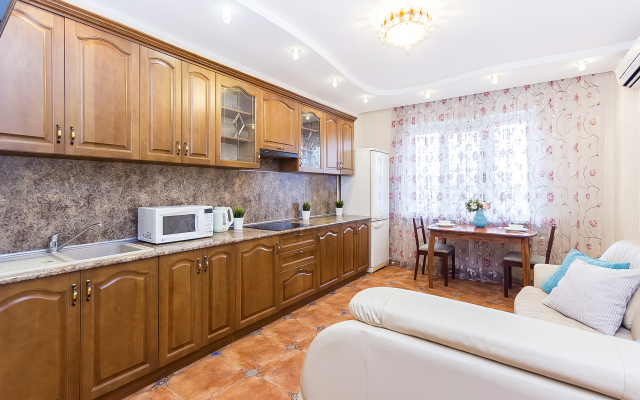 ApartGroup Brigantina Lux