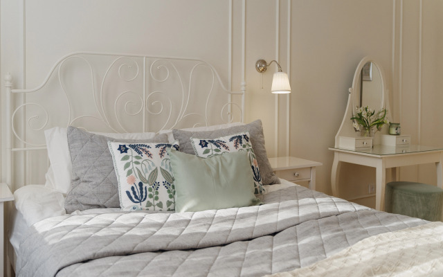 Квартира 2-х комнатная на Лесной