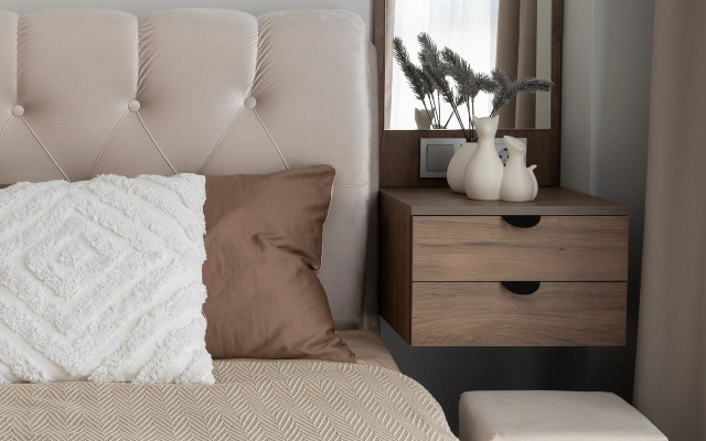 Квартира в Центре Сочи